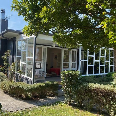 Hpg Villa Formerly Known As Pipi Hotel Havelock North Ngoại thất bức ảnh