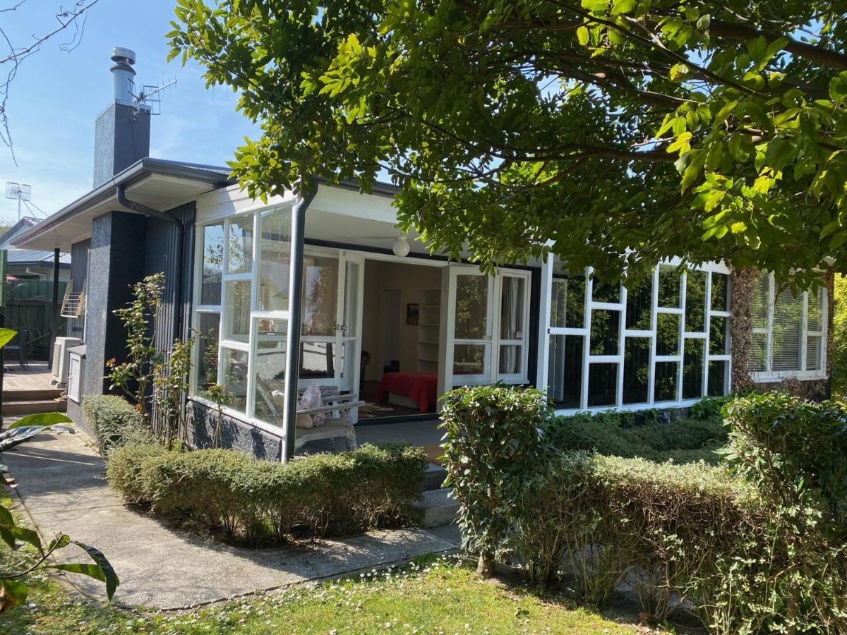Hpg Villa Formerly Known As Pipi Hotel Havelock North Ngoại thất bức ảnh